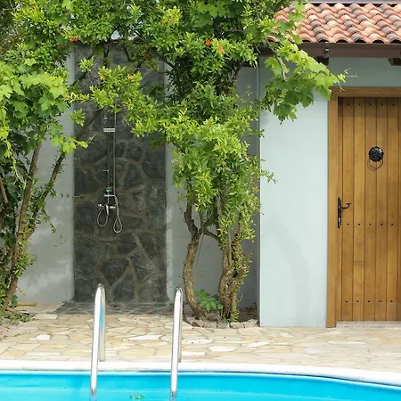 Villa Peco Blagaj