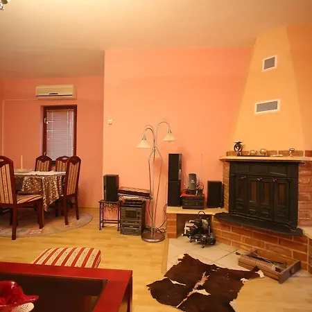 Villa Peco