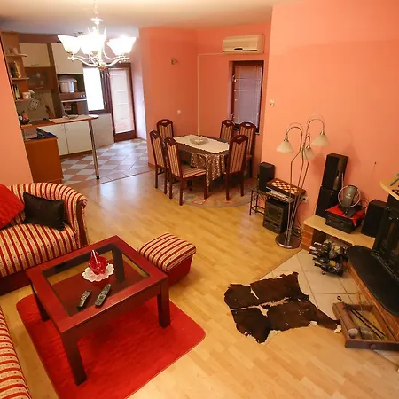 Peco Villa Blagaj